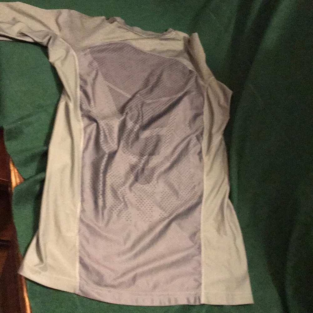 Nike Combat Pro Compression Top - image 7